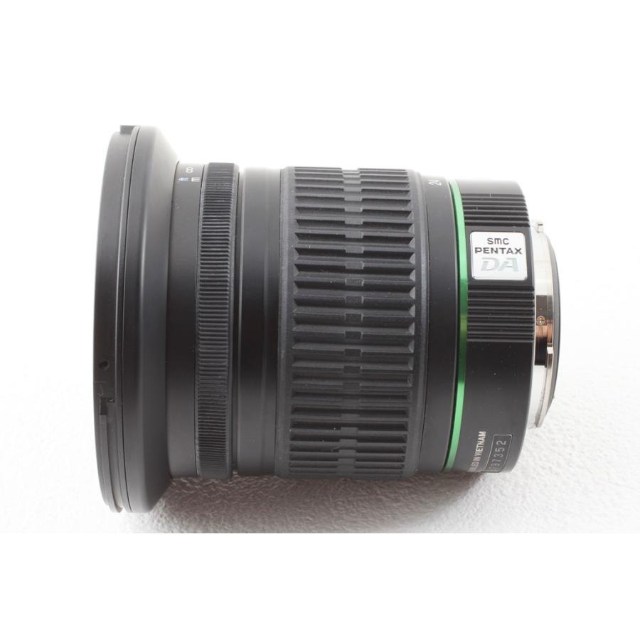 ペンタックス smc PENTAX-DA 12-24mm F4 ED AL[IF]◆外観美品ランク | ペンタックス | 03
