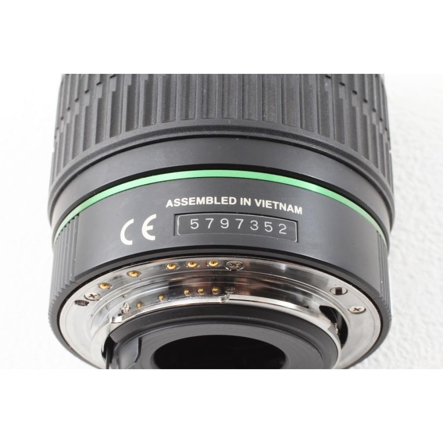 ペンタックス smc PENTAX-DA 12-24mm F4 ED AL[IF]◆外観美品ランク | ペンタックス | 05