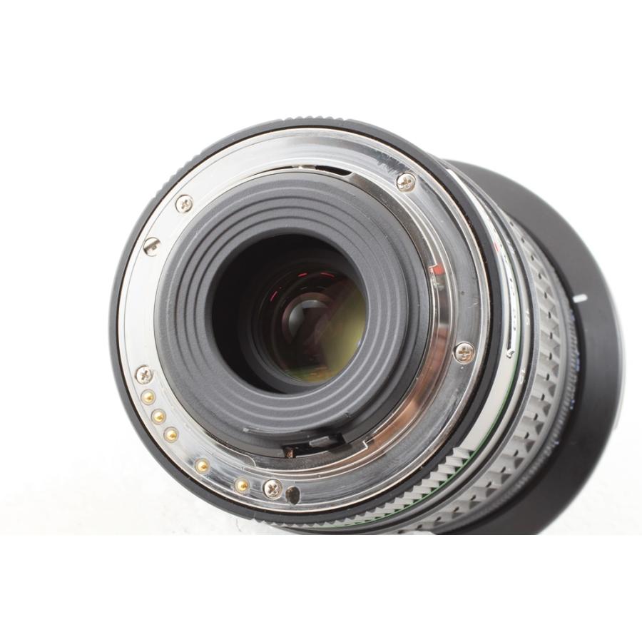 ペンタックス smc PENTAX-DA 12-24mm F4 ED AL[IF]◆外観美品ランク | ペンタックス | 06