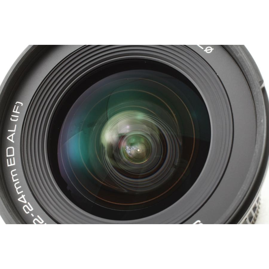 ペンタックス smc PENTAX-DA 12-24mm F4 ED AL[IF]◆外観美品ランク | ペンタックス | 07