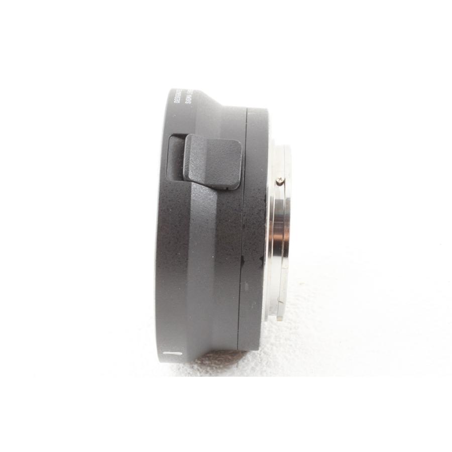 SIGMA シグマ MOUNT CONVERTER MC-11 Canonキヤノン◆極上品ランク | シグマ | 04