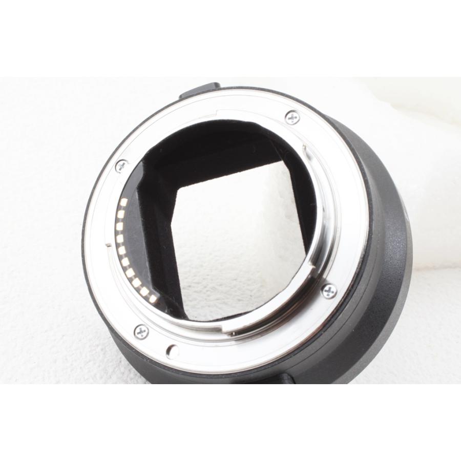 SIGMA シグマ MOUNT CONVERTER MC-11 Canonキヤノン◆極上品ランク | シグマ | 06