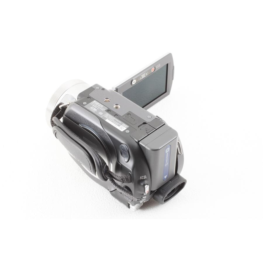 Sony ソニー デジタルビデオカメラ HDR-UX1◆Handycam ハンディカム/美品ランク | SONY | 05
