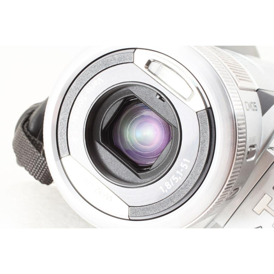 Sony ソニー デジタルビデオカメラ HDR-UX1◆Handycam ハンディカム/美品ランク | SONY | 07
