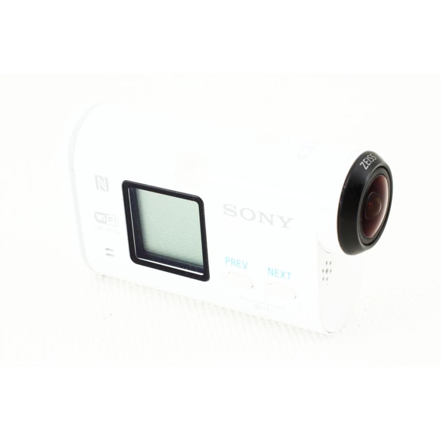 Sony ソニー HDR-AS100V アクションカム◆デジタルビデオカメラ ケース,極上品ランク｜crewact｜02