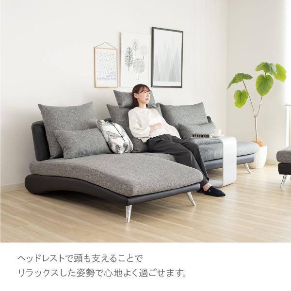 CREWS 日本製 ヘッドレスト クルー・ゼロ CREW ZERO-HR 正規品 通常