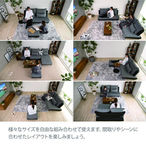 CREWS オットマン ペット 猫の爪 強い 足置き 1人掛け 一人掛け