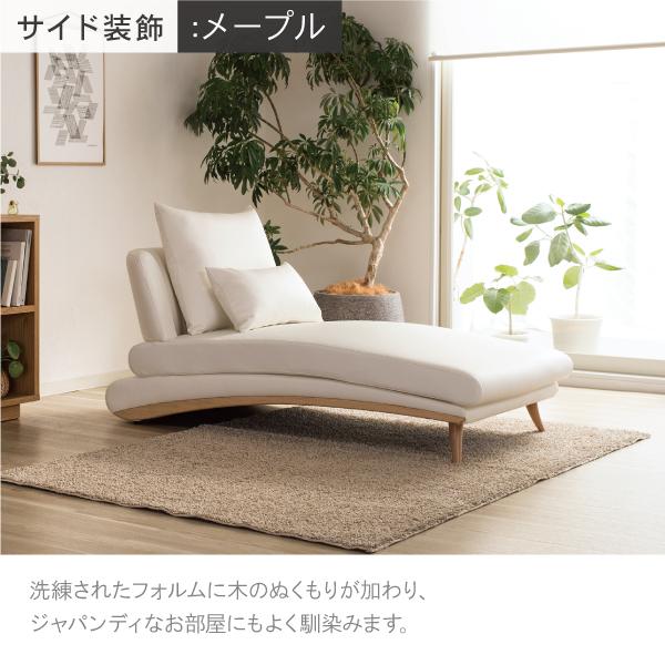 CREWS ソファー ソファ ペット 猫の爪 強い 日本製 3人掛け 三人掛け