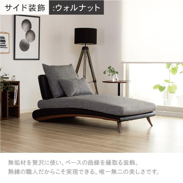 開店記念10％OFFセール オットマン 日本製 ペット 猫の爪 強い ソファー ソファ 一人暮らし 足置き ottoman レザー おしゃれ 北欧 sofa カバーリング｜crews｜07