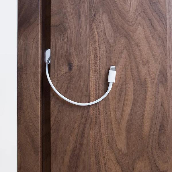 デスク 高さ調節 3段階調節 テーブル 無垢 日本製 木製 クラッセ 在宅 開梱設置 イーズ | CLASSE | 09