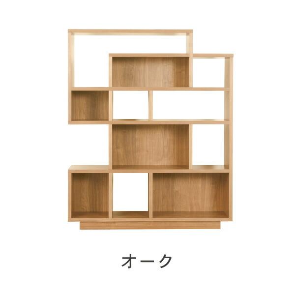 シェルフ 120cm 収納 日本製 在宅 開梱設置 クラッセ ソーロ_4
