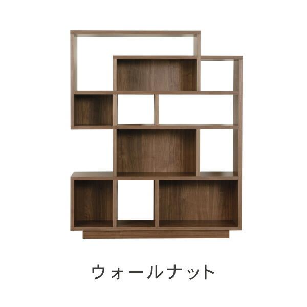 シェルフ 120cm 収納 日本製 在宅 開梱設置 クラッセ ソーロ_5