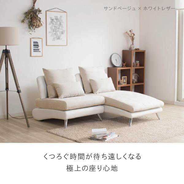 CREWS ソファ ソファー 1人掛け ペット 猫の爪 強い 一人掛け ソファ