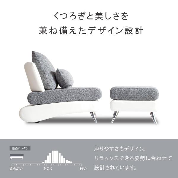 スツール ペット 猫の爪 強い 椅子 一人掛け 足置き レザー おしゃれ モダン カバーリング 北欧 クルー・ゼロスタンダード おすすめ CREWS_8