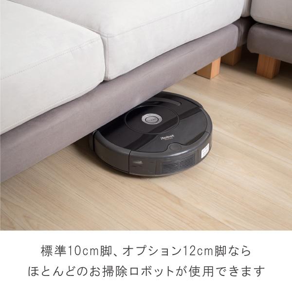 ソファ ソファー ペット 猫の爪 強い ローソファー ソファ カウチソファ ユニットソファ コーナーソファ 北欧 おすすめ ジニア CREWS | CREWS | 03