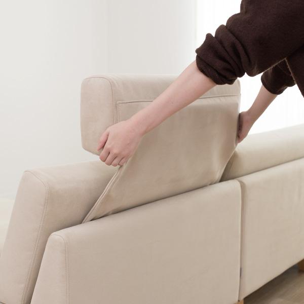 ヘッドレスト シナモン専用 通常宅配  ペット 猫の爪 強い | CREWS | 02