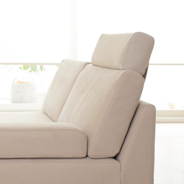 ヘッドレスト シナモン専用 通常宅配  ペット 猫の爪 強い | CREWS | 03