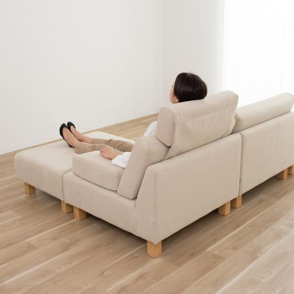 ヘッドレスト シナモン専用 通常宅配  ペット 猫の爪 強い | CREWS | 04