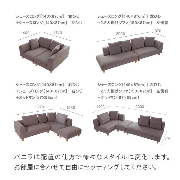 CREWS ソファー ソファ ペット 猫 犬 爪 ひっかき カウチ コーナー