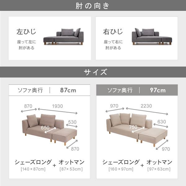 替えカバーセット ソファカバー バニラカウチ専用 通常宅配便 受注生産品 ソファオプション おすすめ | CREWS | 08