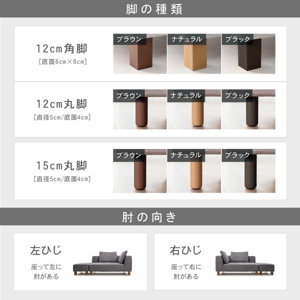 CREWS ソファー ペット 猫 犬 爪 ひっかき カウチ コーナー シェーズ