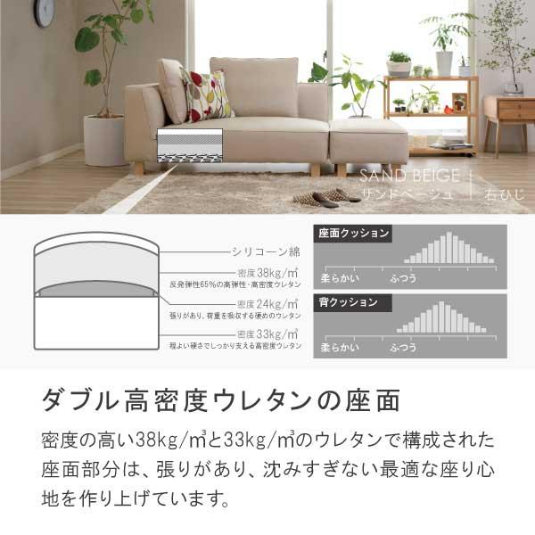 CREWS ソファー ペット 猫 犬 爪 ひっかき カウチ コーナー シェーズ