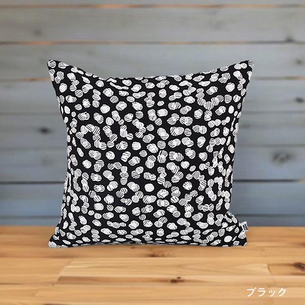 クッションカバー 北欧 45 ナッピ 45×45cm STUDIO HILLA スタジオヒッラ Nappi インテリアcpn10 | CREWS | 01