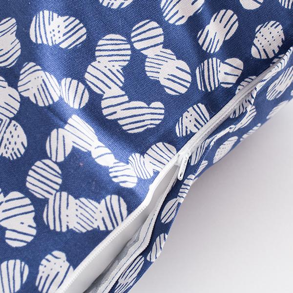 クッションカバー 北欧 45 ナッピ 45×45cm STUDIO HILLA スタジオヒッラ Nappi インテリアcpn10 | CREWS | 06