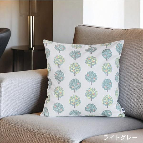 CREWS 北欧 クッションカバー ヘデルマプー STUDIO HILLA スタジオ