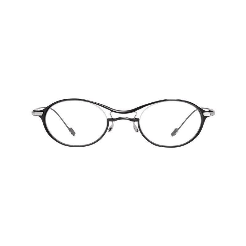 Gentle Monster 伊達メガネ ジェントルモンスター 眼鏡フレーム 財布 ファッション小物 伊達メガネ メンズファッション 財布 帽子 ファッション小物 Crew