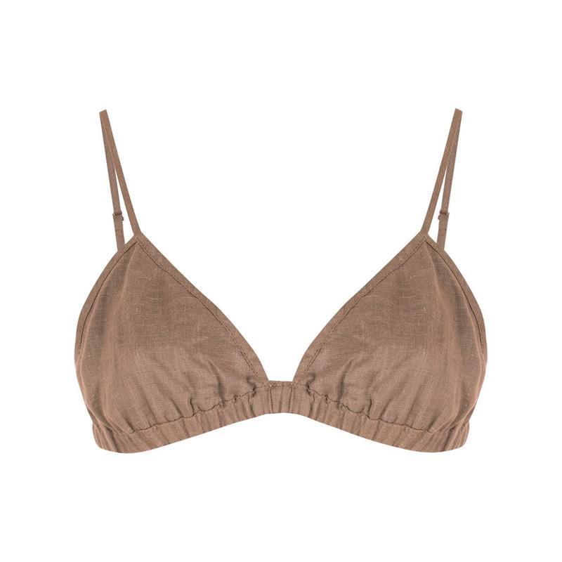 ブランドショッパー付き Piu Brand ブラ 下着 靴下 部屋着 ブラジャー その他ブラジャー 返品送料無料 Fcbyfauci Com Ve