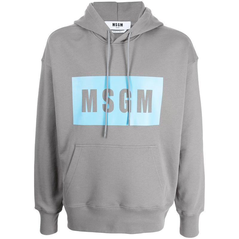 大特価 全国一律 送料無料キャンペーン実施中 パーカー トップス パーカー Msgm トップス Id Centre Com