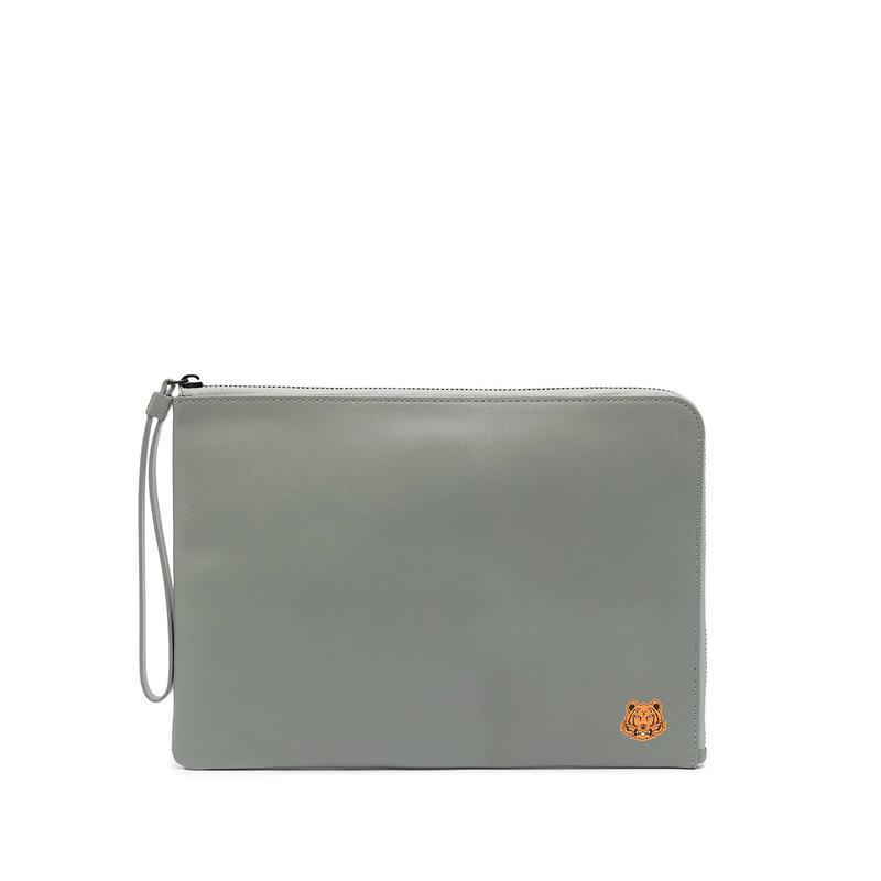 再入荷 クラッチバッグ メンズバッグ クラッチバッグ Kenzo 送料無料キャンペーン実施中 全国一律 バッグ