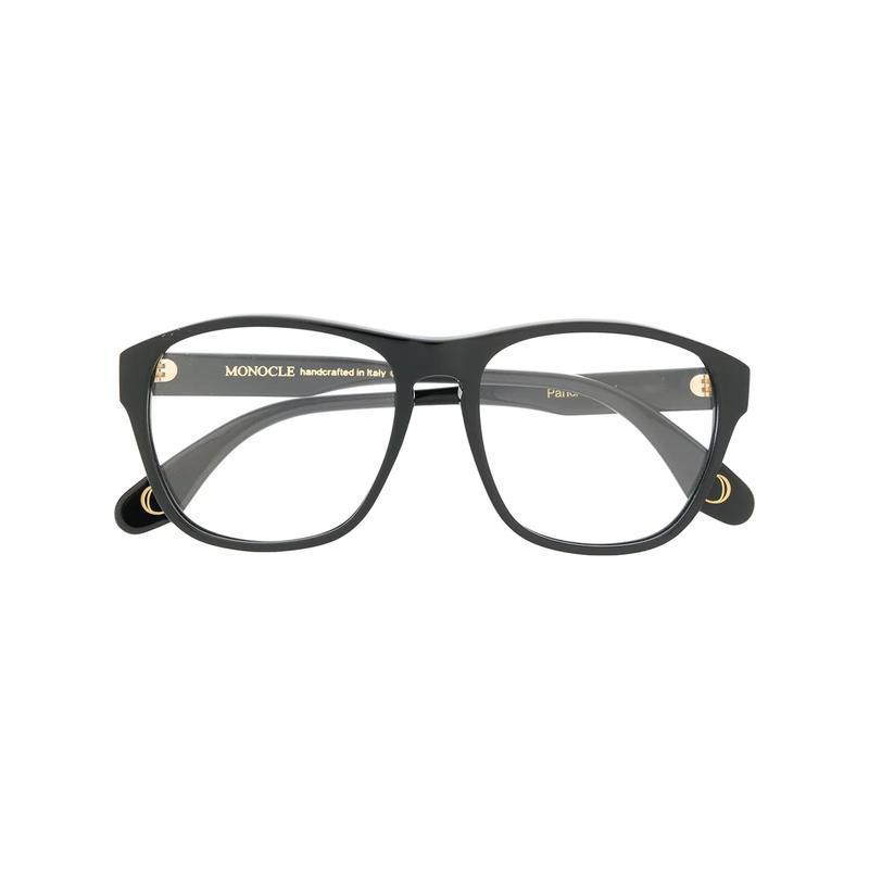 Monocle Eyewear Eyewear 財布 ファッション小物 眼鏡フレーム メンズファッション 財布 ファッション小物 伊達メガネ Crew