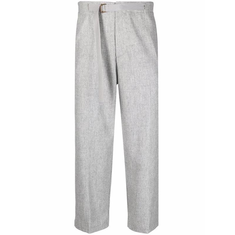 年末のプロモーション 送料無料キャンペーン実施中 全国一律 Costumein その他ボトムス パンツ ボトムス パンツ クロップドパンツ ボトムス パンツ