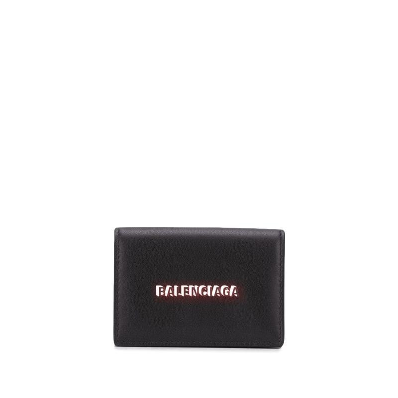 手数料安い 財布 カードケース バレンシアガ Balenciaga 送料無料キャンペーン実施中 全国一律 財布 ファッション小物 二つ折り財布 財布 財布
