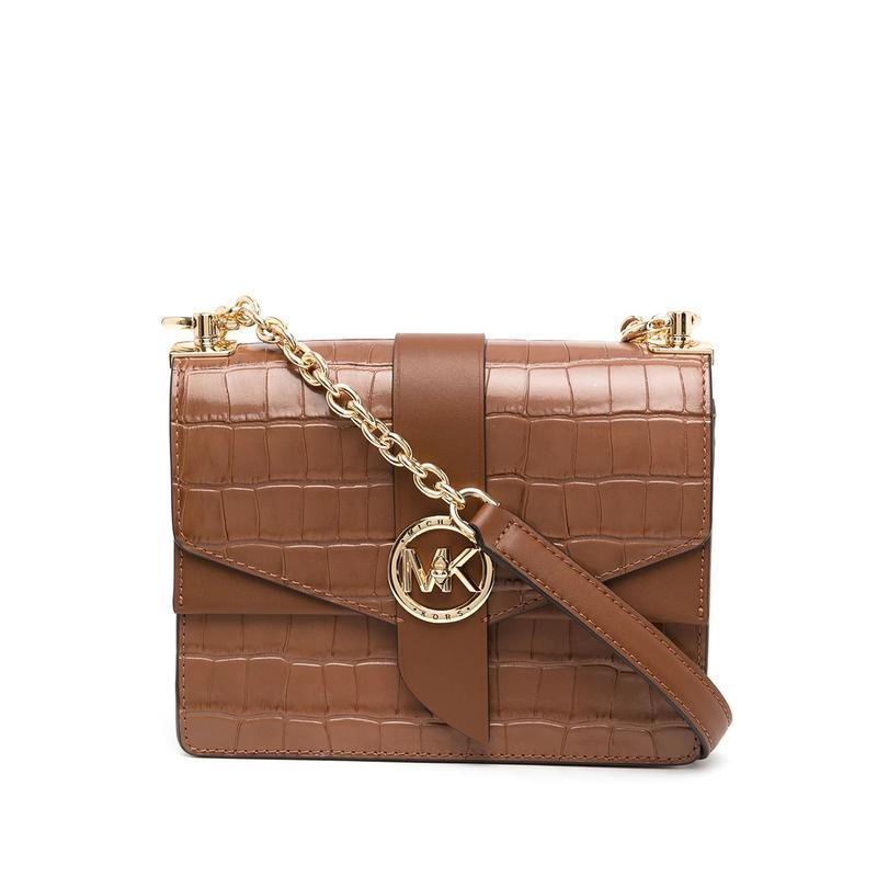 Michael Michael Kors マイケルコース ボディバッグ クロスボディバッグ メンズファッション マイケルコース Crew ボディバッグ メンズバッグ ランキング1位スーパーセール期間限定