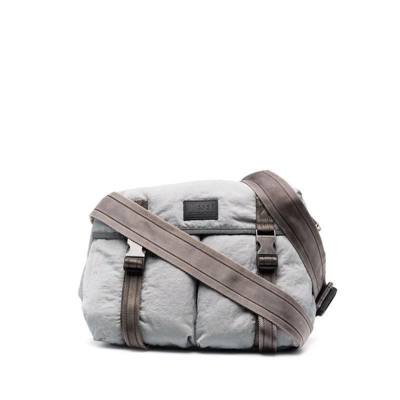 100 本物保証 ショルダーバッグ Diesel ショルダーバッグ メンズバッグ ショルダーバッグ Size Onesize Imatgedentalgirona Com