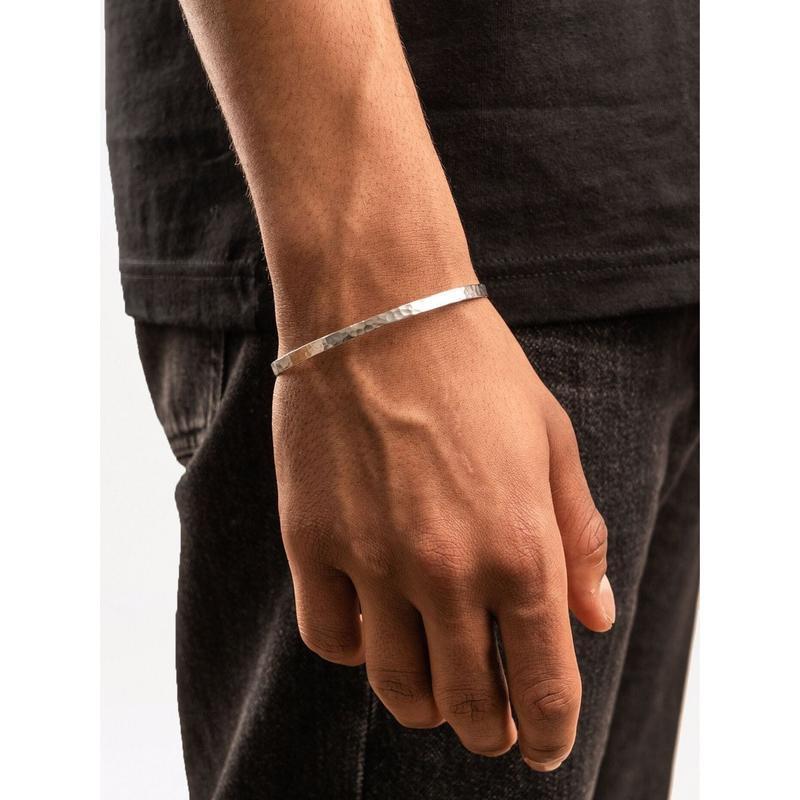 海外最新 Dower And ブレスレット メンズアクセサリー 腕時計 アクセサリー ブレスレット Hall ブレスレット Size Onesize