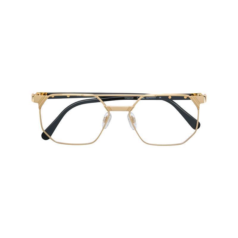 Cazal カザール 伊達メガネ ならショッピング ランキングや口コミも豊富なネット通販 更にお得なpaypay残高も スマホアプリも充実で毎日どこからでも気になる商品をその場でお求めいただけます ファッション メンズファッション 眼鏡フレーム 財布 Crew