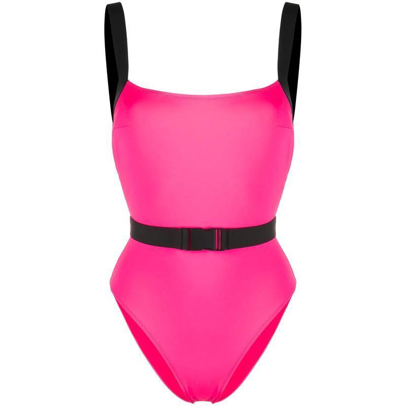 激安 全国一律 送料無料キャンペーン実施中 ワンピース 水着 ワンピース水着 Swimwear Noire 水着