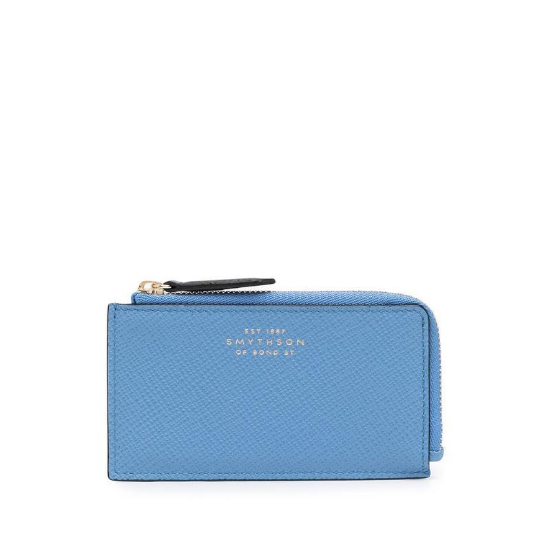 数量は多い Smythson 財布 カードケース 二つ折り財布 財布 財布 ファッション小物 二つ折り財布 Size Onesize Demolition Training