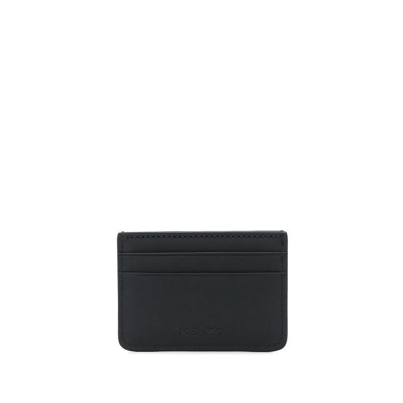 お求めやすく価格改定 送料無料キャンペーン実施中 全国一律 Kenzo 二つ折り財布 財布 財布 ファッション小物 財布 カードケース 財布