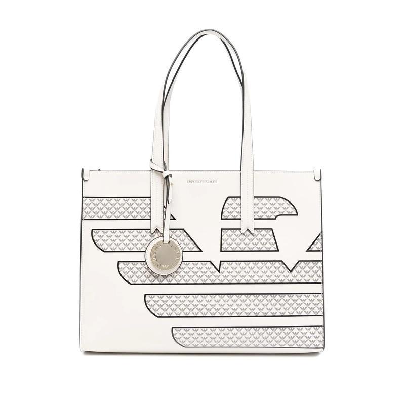 新しい到着 Emporio Armani ハンドバッグ トートバッグ レディースバッグ レディースファッション トートバッグ ハンドバッグ トート バッグ トートバッグ ならショッピング ランキングや口コミも豊富なネット通販 更にお得なpaypay