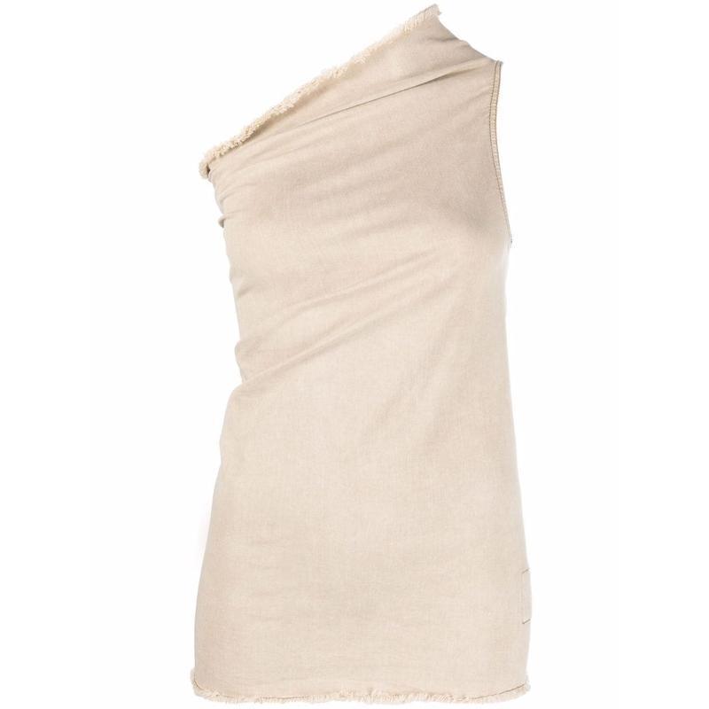 Rick Owens トップス ベスト タンクトップ レディースファッション トップス タンクトップ ならショッピング ランキングや口コミも豊富なネット通販 更にお得なpaypay残高も スマホアプリも充実で毎日どこからでも気になる商品をその場でお求めいただけ