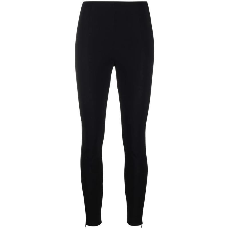 ランキング１位受賞 Theory レギンス 下着 靴下 部屋着 レギンス トレンカ 希少 Fcbyfauci Com Ve