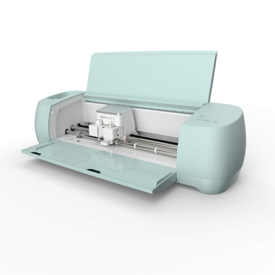 国内正規品】Cricut Explore3 (クリカット エクスプローラー3 国内正規品】Cricut Explore3 (クリカット エクスプローラー3