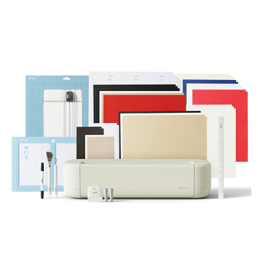 国内正規品】Cricut Explore5 (クリカット エクスプローラー5