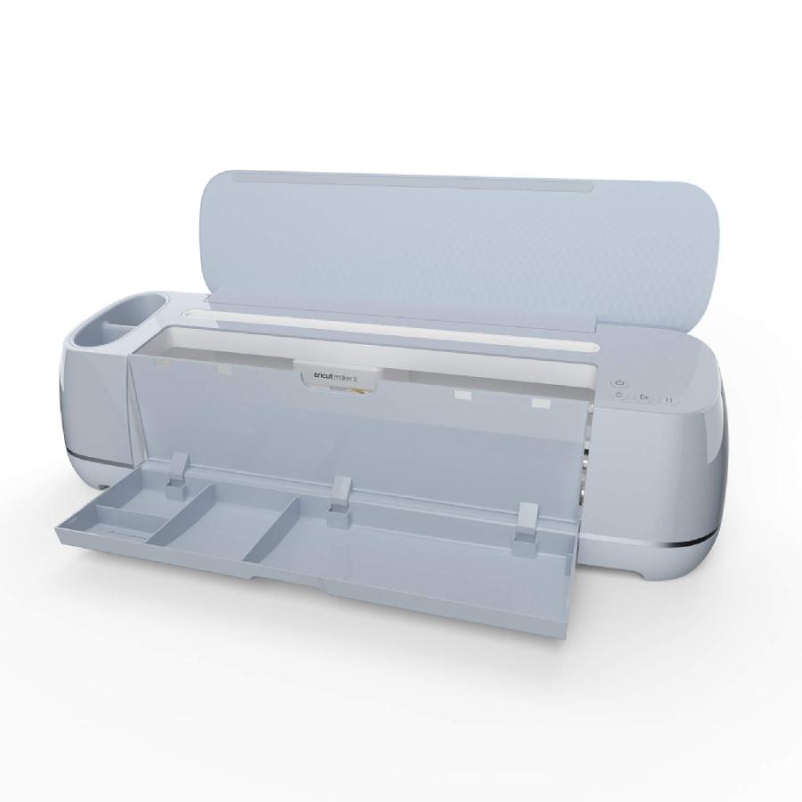 国内正規品】Cricut Maker3 (クリカット メーカー3 国内正規品】Cricut Maker3 (クリカット メーカー3