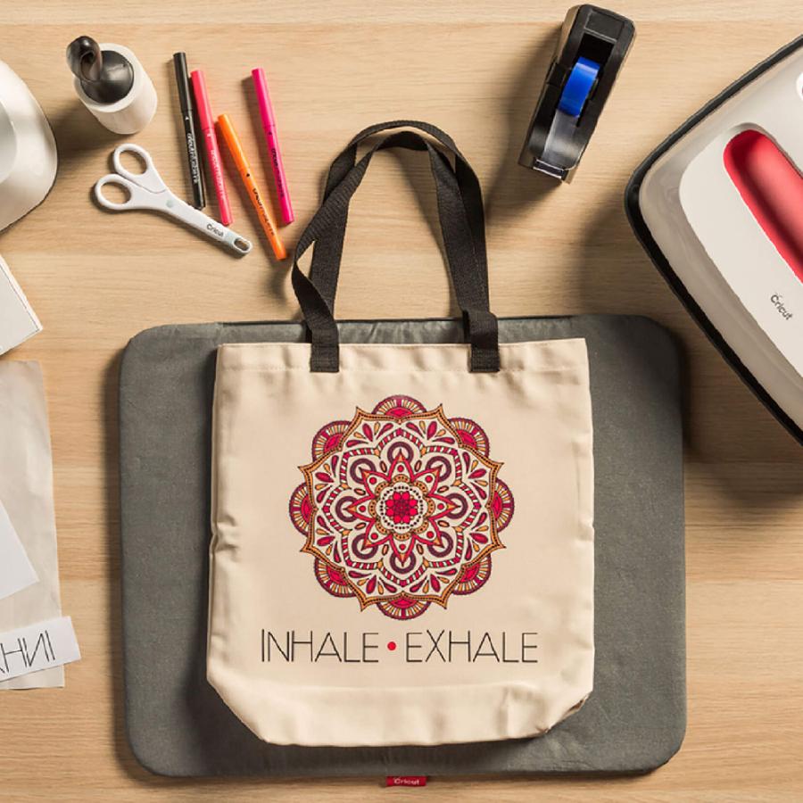 日本未発売 cricut クリカット インフュージブルインク アイロン